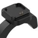 Зарядний пристрій Deexe Dock Charger для Xiaomi Redmi Watch 3 / Watch 2 / Watch 2 Lite - Black (958131B). Фото 9 з 12