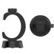Зарядний пристрій Deexe Dock Charger для Xiaomi Redmi Watch 3 / Watch 2 / Watch 2 Lite - Black (958131B). Фото 10 з 12