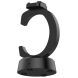 Зарядний пристрій Deexe Dock Charger для Xiaomi Redmi Watch 3 / Watch 2 / Watch 2 Lite - Black (958131B). Фото 7 з 12