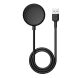 Зарядное устройство Deexe Magnetic Cable для Google Pixel Watch - Black (309002B). Фото 1 из 6