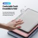 Защитная накладка Dux Ducis LCGB Series для Apple MacBook Neo (2026) - Translucent Black (236703B). Фото 6 из 10