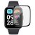 Захисна плівка Deexe 3D Film для Xiaomi Redmi Watch 3 Active / 3 Lite - Black: фото 1 з 5