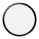 Защитная пленка IMAK Watch Film для Huawei Watch GT 4 (46mm) - Black (355308B). Фото 2 из 8