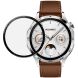 Защитная пленка IMAK Watch Film для Huawei Watch GT 4 (46mm) - Black (355308B). Фото 1 из 8