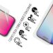 Захисна плівка на екран ArmorStandart Clear для Apple iPhone 15 Pro (329334). Фото 2 з 5