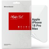Захисна плівка на екран ArmorStandart Clear для iPhone 18 Pro Max: фото 1 з 5