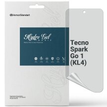 Защитная пленка на экран ArmorStandart Matte для TECNO Spark Go 1: фото 1 из 5