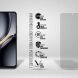 Защитная пленка на экран ArmorStandart Matte для TECNO Spark Go 3 (408110). Фото 5 из 5
