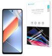 Захисна плівка на екран RockSpace Explosion-Proof SuperClear TECNO Pova 6 Neo