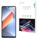 Защитная пленка на экран RockSpace Explosion-Proof SuperClear TECNO Pova 6 Neo (354203). Фото 1 из 10