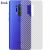Защитная пленка на заднюю панель IMAK Back Film для OnePlus 8 Pro - Carbon Fiber: фото 1 из 17