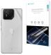 Захисна плівка на задню панель RockSpace SuperClear для ASUS ROG Phone 9 (372516). Фото 1 з 9