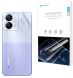 Захисна плівка на задню панель RockSpace Explosion-Proof SuperClear для BlackView Color 8 (378008). Фото 1 з 9