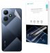 Захисна плівка на задню панель RockSpace Explosion-Proof SuperClear для Infinix Hot 30i (333215). Фото 1 з 9