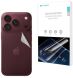 Защитная пленка на заднюю панель RockSpace Explosion-Proof SuperClear для iPhone 18 Pro (423737). Фото 1 из 9