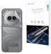 Захисна плівка на задню панель RockSpace Explosion-Proof SuperClear для Nothing Phone (2a) Plus (364605). Фото 1 з 9
