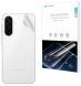 Захисна плівка на задню панель RockSpace Explosion-Proof SuperClear для Samsung Galaxy A26 (A266) (371668). Фото 1 з 9
