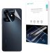 Захисна плівка на задню панель RockSpace Explosion-Proof SuperClear для TECNO Spark 10 (325403). Фото 1 з 9