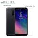 Захисна плівка NILLKIN Crystal для Samsung Galaxy A6+ 2018 (A605) (189640C). Фото 9 з 12
