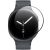 Защитная пленка RURIHAI 3D Curved Film для Samsung Galaxy Watch 8 (44mm) - Black: фото 1 из 5