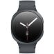 Защитная пленка RURIHAI 3D Curved Film для Samsung Galaxy Watch 8 (44mm) - Black (384015B). Фото 3 из 5