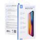 Защитное стекло 2E Basic 3D Full Glue для Samsung Galaxy A6+ 2018 (A605) 2E-TGSG-A6P-3D-BB - Black (189690B). Фото 1 из 7