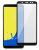 Захисне скло 2E Basic 3D Full Glue для Samsung Galaxy J8 2018 (J810) - Black: фото 1 з 6