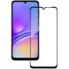 Защитное стекло ACCLAB Full Glue для Samsung Galaxy A05 (A055) / A05s (A057) - Black (340462B). Фото 2 из 7