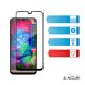 Защитное стекло Acclab Full Glue для Samsung Galaxy A27 (A276) - Black (408649B). Фото 5 из 7