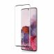 Защитное стекло AMORUS 3D Full Glue для Samsung Galaxy S20 (G980) - Black (316124B). Фото 2 из 6