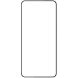 Захисне скло AMORUS Full Glue Tempered Glass для Reno 15 F/FS / Reno 14 F/FS / Reno 13 - Black (405828B). Фото 2 з 9