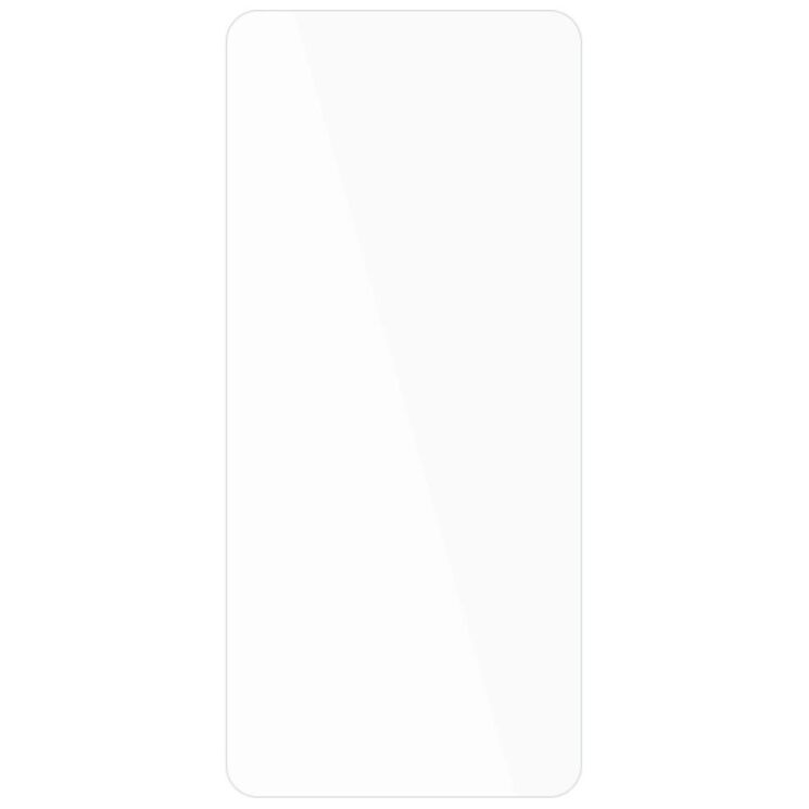 Защитное стекло AMORUS Ultra Clear для Xiaomi Redmi Note 13 - Transparent: фото 2 из 9