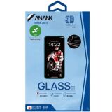 Захисне скло Anank 2.5D Anti-Crack для iPhone 16 Pro Max - Black: фото 1 з 8