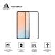 Защитное стекло ArmorStandart Pro 5D для Infinix Hot 50 - Black (365917B). Фото 2 из 7