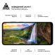 Защитное стекло ArmorStandart Pro 5D для Motorola Moto G22 - Black (301738B). Фото 4 из 7