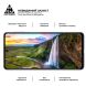 Защитное стекло ArmorStandart Pro 5D для Samsung Galaxy M53 (M536) - Black (297758B). Фото 4 из 6