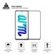 Защитное стекло ArmorStandart Pro 5D для Samsung Galaxy M53 (M536) - Black (297758B). Фото 2 из 6