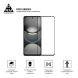 Захисне скло ArmorStandart Pro 5D для TECNO Spark 30 - Black (370410B). Фото 2 з 7