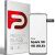 Захисне скло ArmorStandart Pro 5D для TECNO Spark 30 - Black: фото 1 з 7