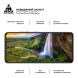 Захисне скло ArmorStandart Pro 5D для TECNO Spark 30 - Black (370410B). Фото 4 з 7