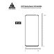 Захисне скло ArmorStandart Pro 5D для TECNO Spark 30 - Black (370410B). Фото 3 з 7