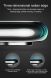 Защитное стекло BASEUS Full Covering 0.23mm для Apple iPhone XR - Black (209118B). Фото 11 из 20