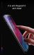 Защитное стекло BASEUS Full Covering 0.23mm для Apple iPhone XR - Black (209118B). Фото 18 из 20