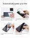 Защитное стекло BASEUS Full Covering 0.23mm для Apple iPhone XR - Black (209118B). Фото 20 из 20
