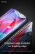 Защитное стекло BASEUS Full Covering 0.23mm для Apple iPhone XR - Black (209118B). Фото 9 из 20