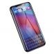 Защитное стекло BASEUS Full Covering 0.23mm для Apple iPhone XR - Black (209118B). Фото 4 из 20
