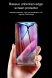 Защитное стекло BASEUS Full Covering 0.23mm для Apple iPhone XR - Black (209118B). Фото 17 из 20