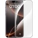 Защитное стекло Baseus Full Glue для Apple iPhone 16 Pro Max - Black (360491B). Фото 1 из 4