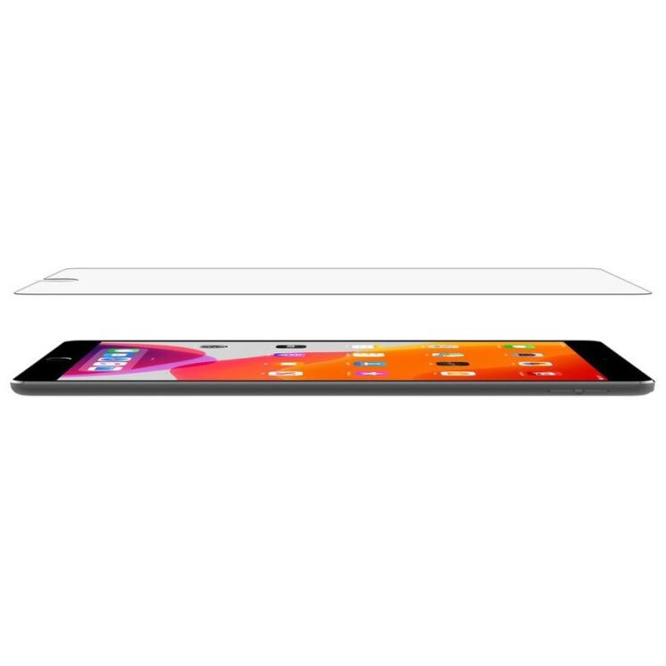 Защитное стекло Belkin ScreenForce для Apple iPad Air 10.5 (2019): фото 2 из 6