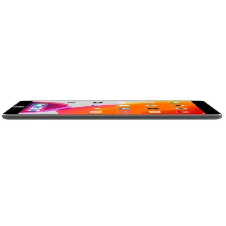 Защитное стекло Belkin ScreenForce для Apple iPad Air 10.5 (2019): фото 4 из 6